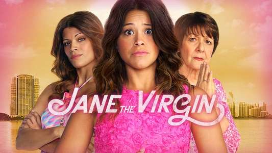 Jane the Virgin - Backdrop