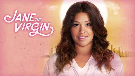 Jane the Virgin - Backdrop