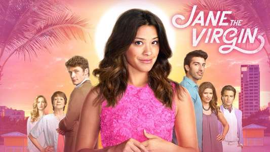 Jane the Virgin - Backdrop