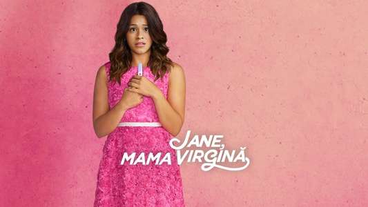 Jane the Virgin - Backdrop