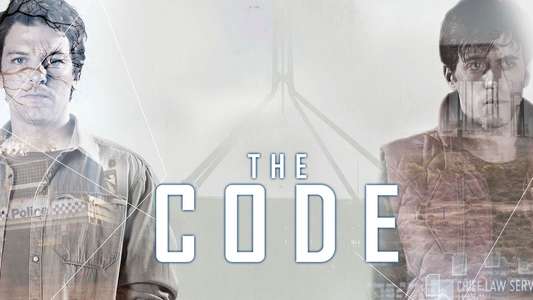 The Code - Backdrop