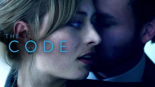 The Code - Backdrop