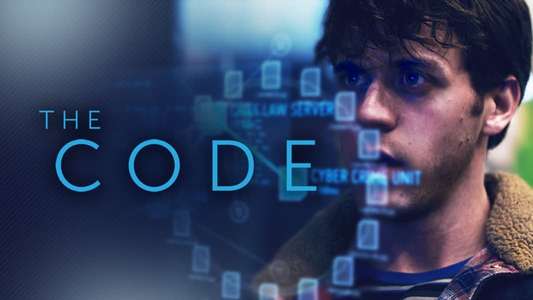 The Code - Backdrop