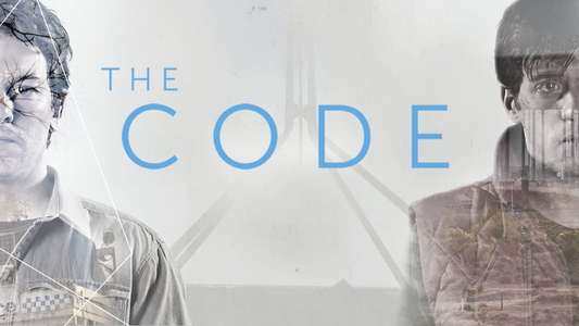 The Code - Backdrop