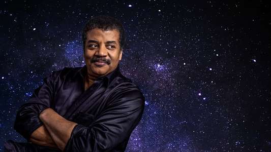 StarTalk with Neil deGrasse Tyson - Backdrops