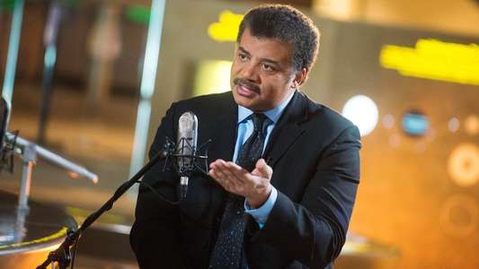 StarTalk with Neil deGrasse Tyson - Backdrops