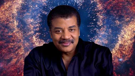 StarTalk with Neil deGrasse Tyson - Backdrops