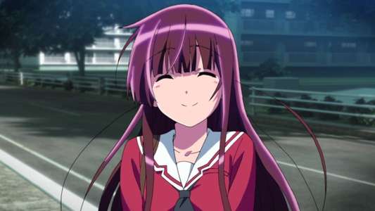 Re-Kan! - Backdrop