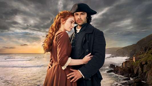 Poldark - Backdrops