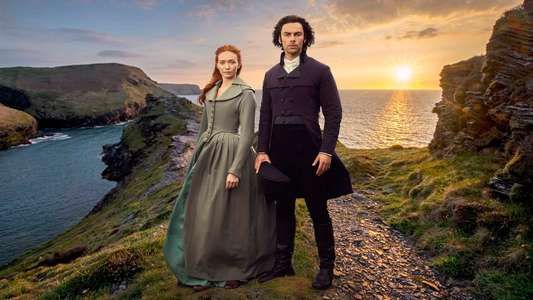 Poldark - Backdrops