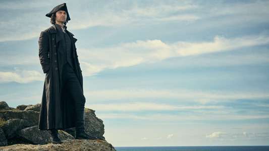Poldark - Backdrops