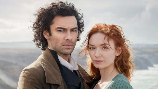 Poldark - Backdrops
