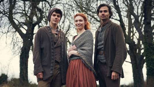Poldark - Backdrops