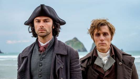 Poldark - Backdrops
