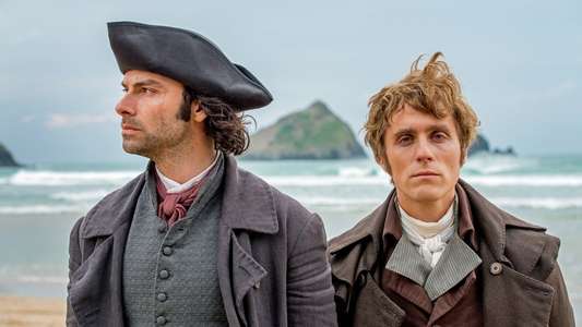 Poldark - Backdrops