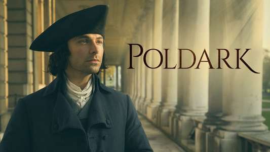 Poldark - Backdrops