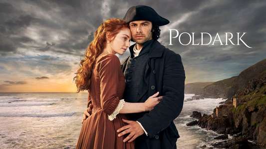 Poldark - Backdrops