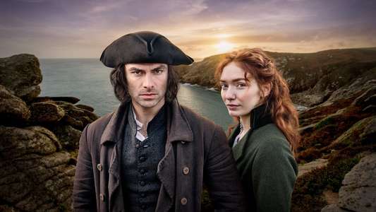 Poldark - Backdrops