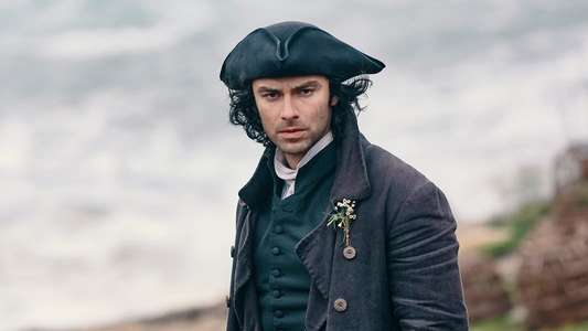 Poldark - Backdrops