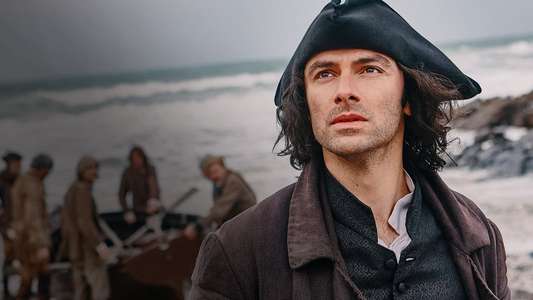 Poldark - Backdrops