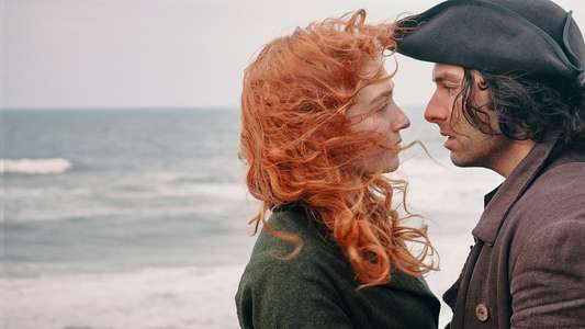 Poldark - Backdrops