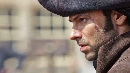 Poldark - Backdrops
