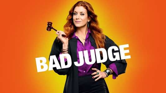 Bad Judge - Backdrops
