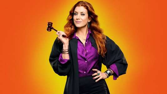 Bad Judge - Backdrops