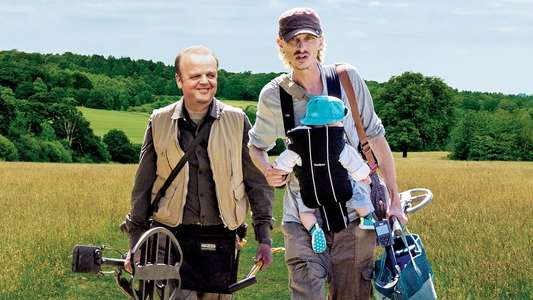 Detectorists - Backdrops