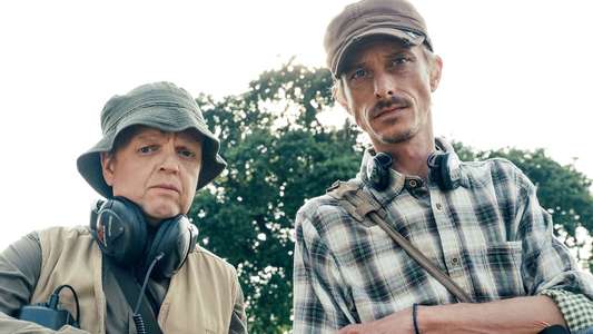 Detectorists - Backdrops