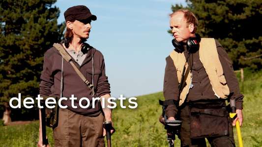 Detectorists - Backdrops