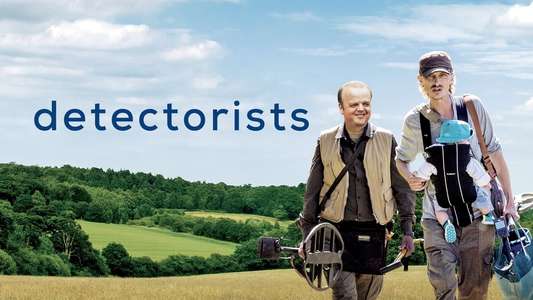 Detectorists - Backdrops