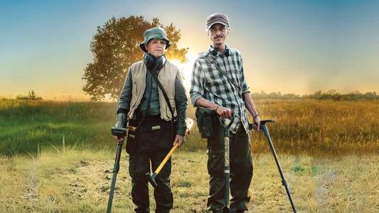 Detectorists - Backdrops