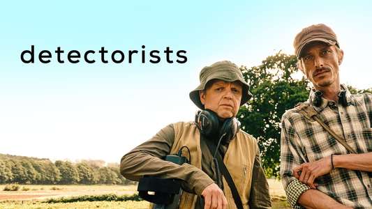 Detectorists - Backdrops