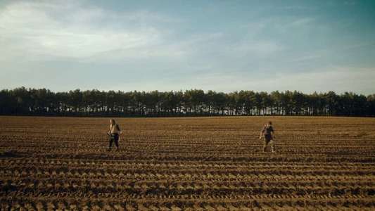 Detectorists - Backdrops