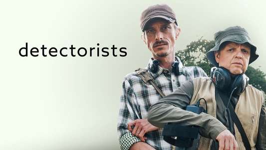 Detectorists - Backdrops