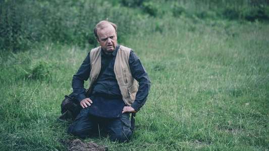 Detectorists - Backdrops