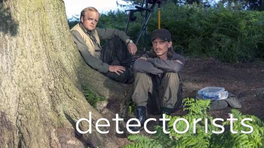 Detectorists - Backdrops