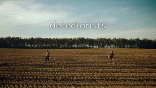 Detectorists - Backdrops