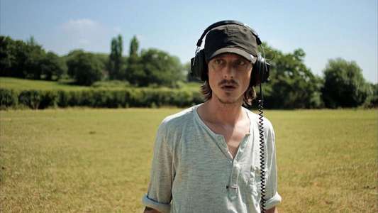 Detectorists - Backdrops