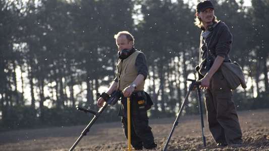Detectorists - Backdrops