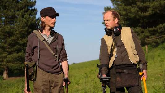 Detectorists - Backdrops