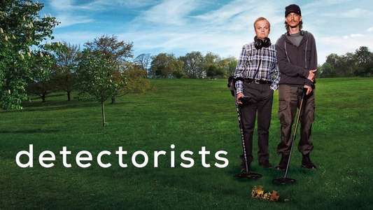 Detectorists - Backdrops
