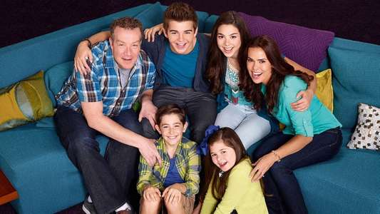 The Thundermans - Backdrops