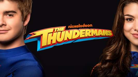 The Thundermans - Backdrops