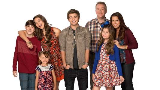 The Thundermans - Backdrops