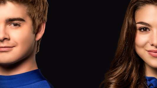 The Thundermans - Backdrops