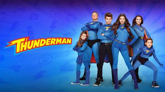 The Thundermans - Backdrops