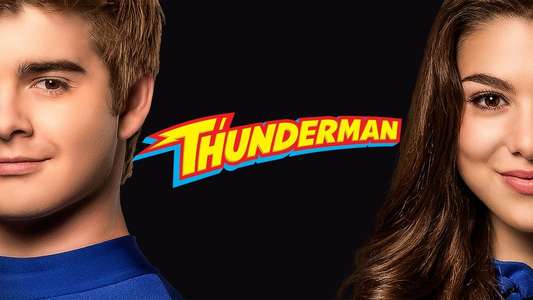The Thundermans - Backdrops