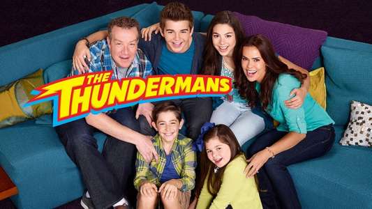 The Thundermans - Backdrops
